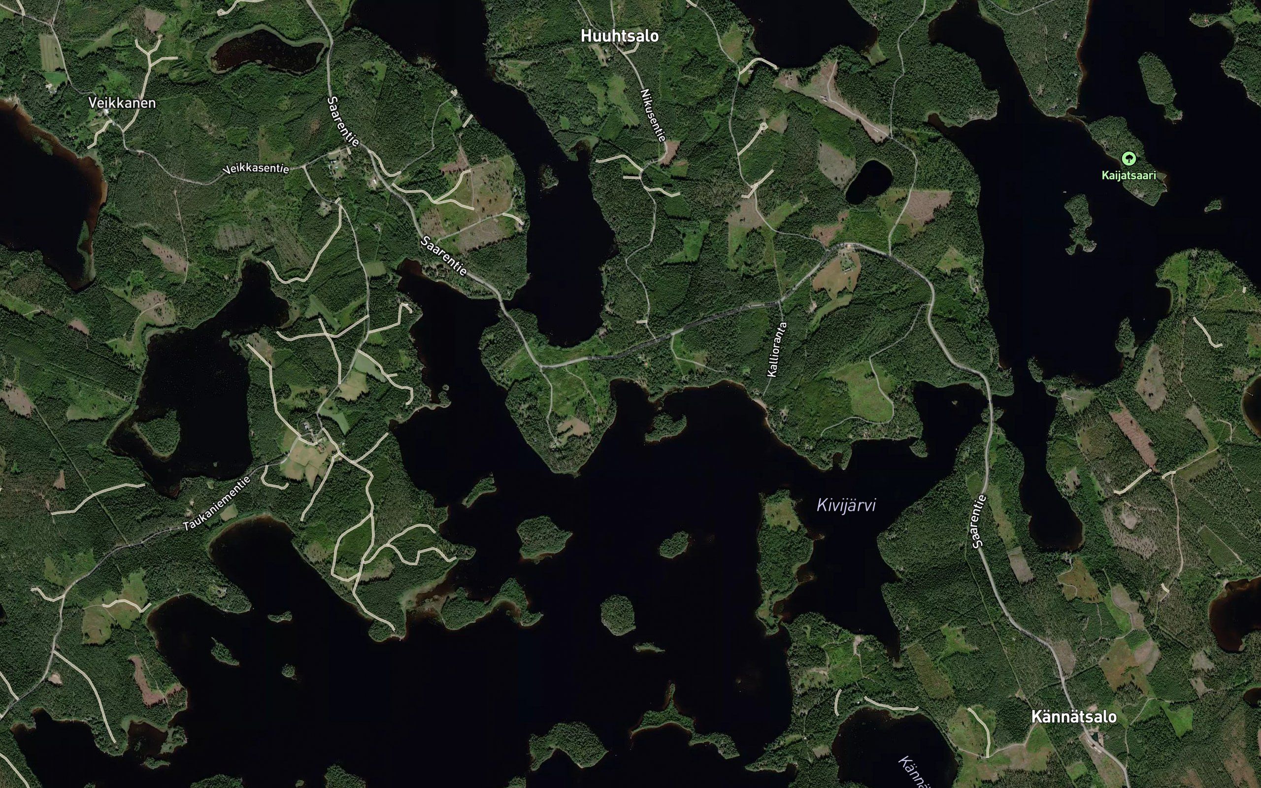 Saunalahti