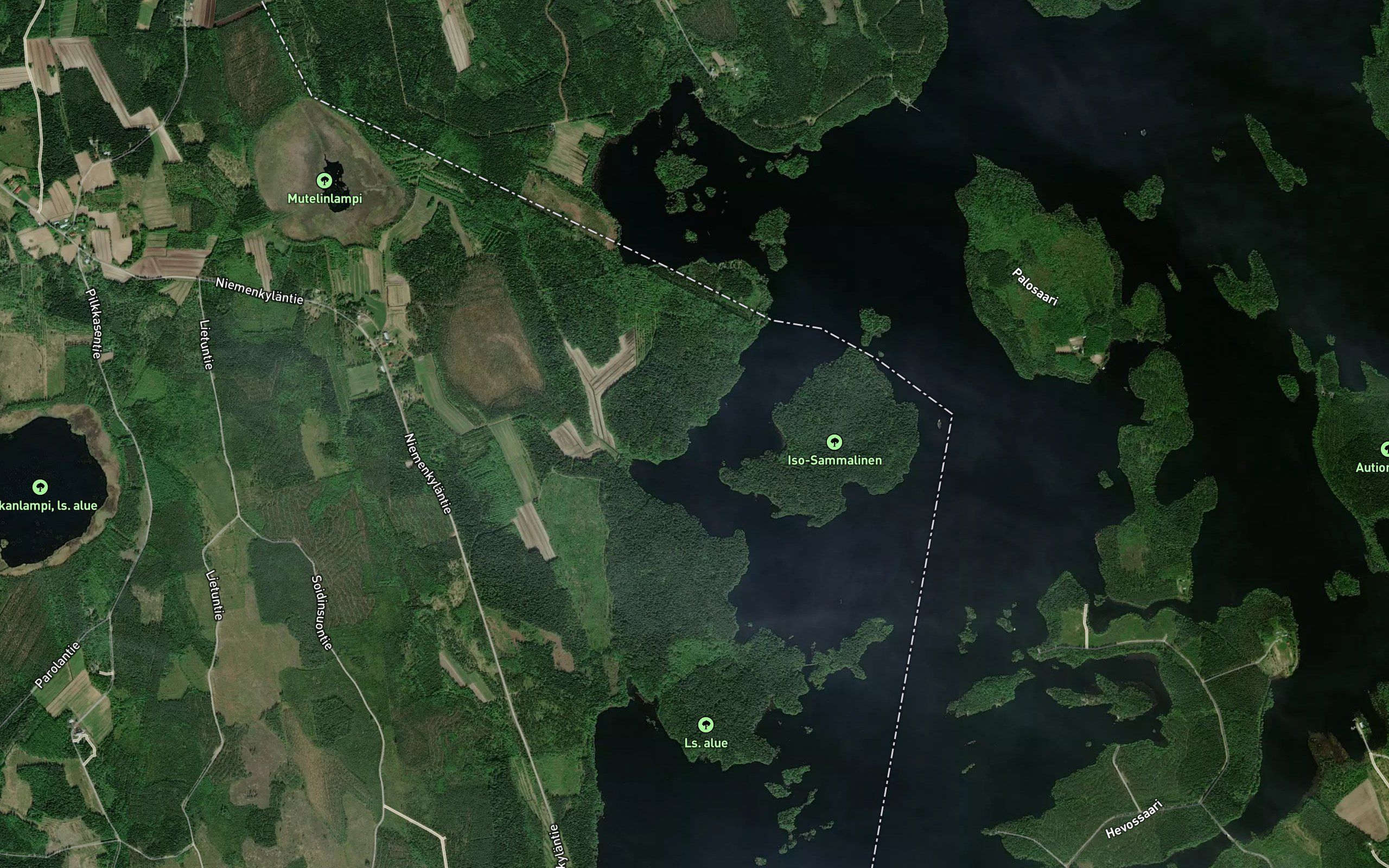 Kivilahti