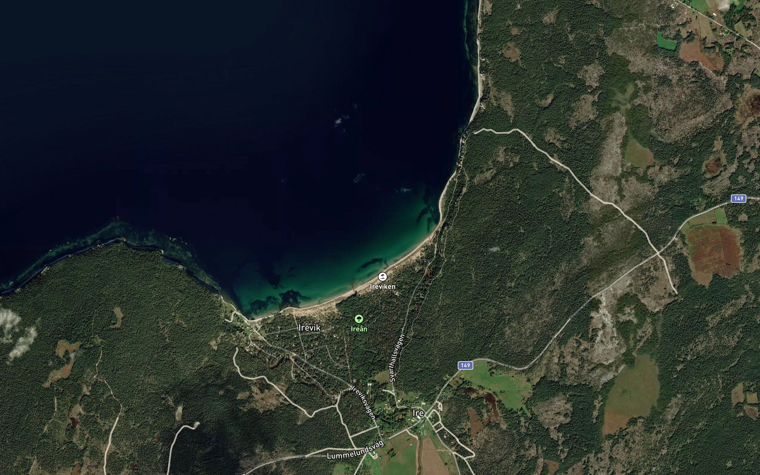 Irevik