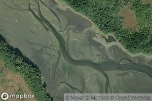 King Salmon Bay