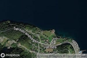Jarnesvika