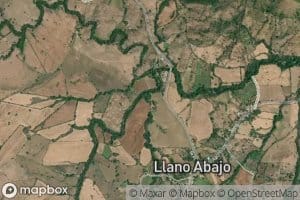 Quebrada La Moraleja