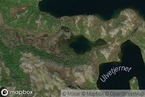 Ulvetjernet