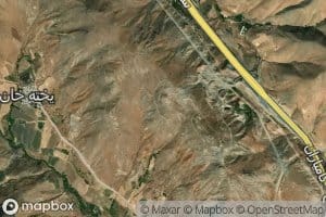 Cheshmeh-ye Meleh Morvarid