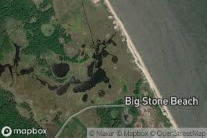 Hawks Inlet (historical)