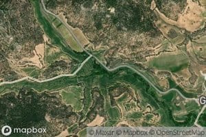 Barranco de la Veguilla