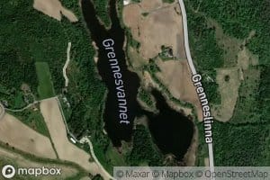 Grennesvannet