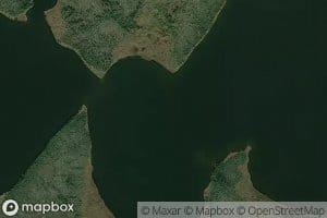 Piskwakatawakow Lake