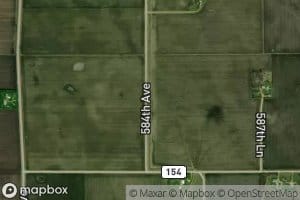 County Ditch Number Thirtyfive