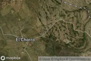 Barranca El Aguacatillo