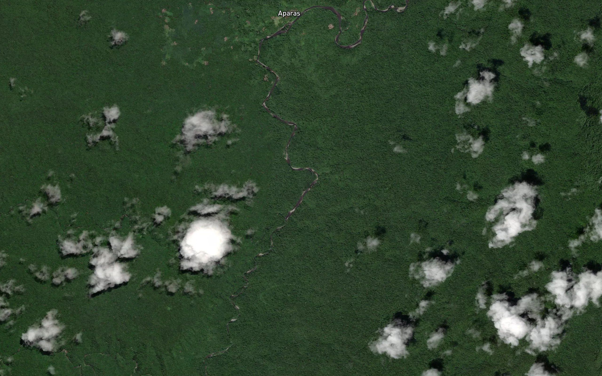 Lae Creek