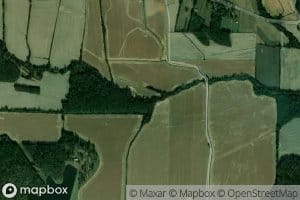 Horse Creek