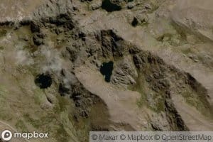 Laguna Churupayoccocha