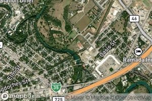 West Point-Pepperell Lake