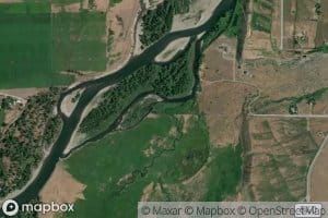McDonald Creek
