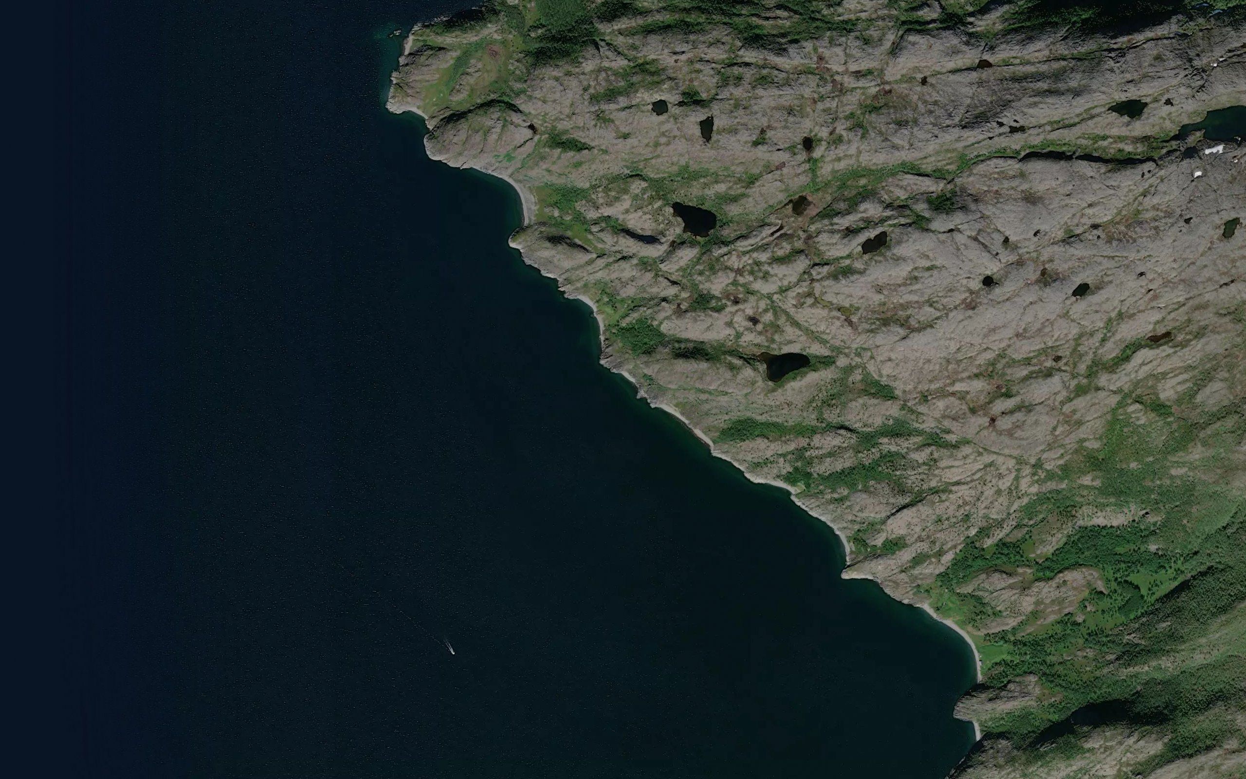 Aslakbukta