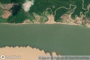 Morichal San Antonio