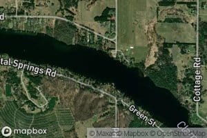Clam Lake