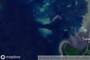 Vakatobu Reef