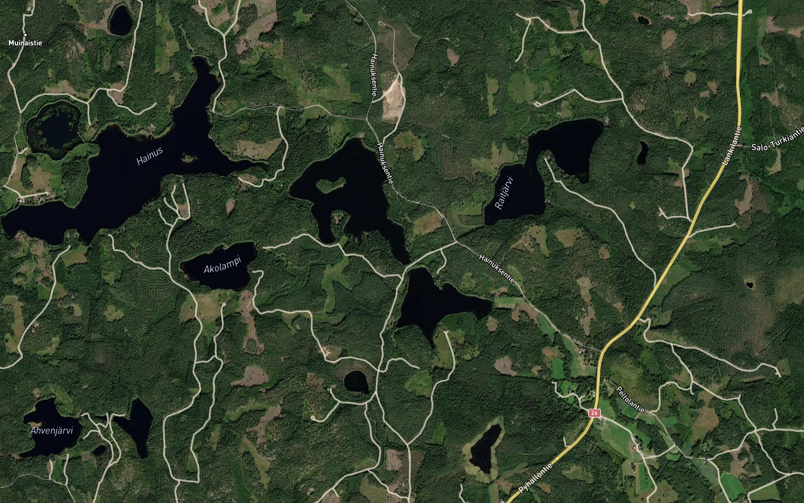 Kailasensalmi