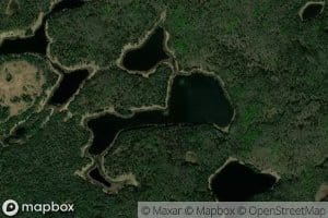 Crooked Lake