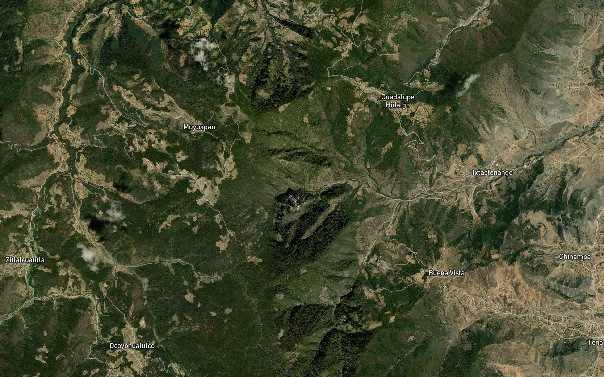 Ixtactenango