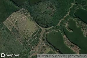 Ribeirao das Correntes