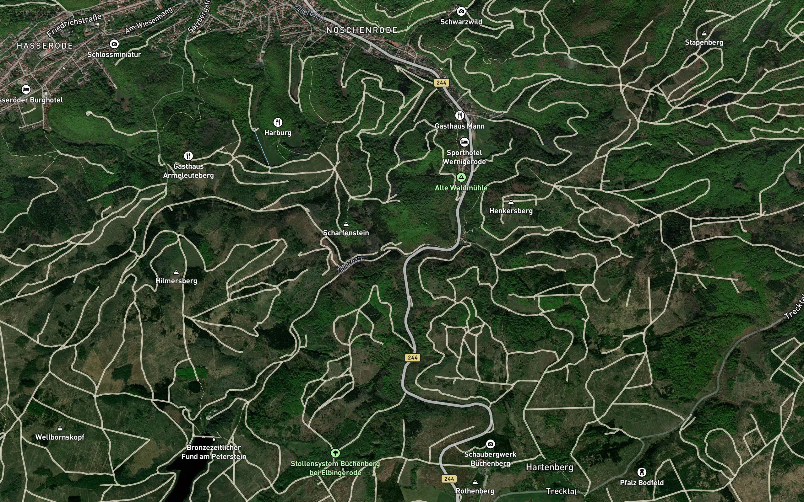 Zillierbach