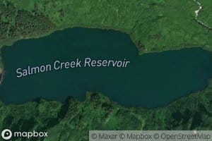 Salmon Creek Reservoir
