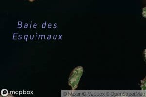 Baie des Esquimaux