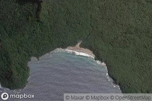 Ribeira Sao Tome