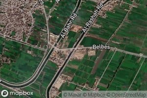 Masrif al Qalyubiyah