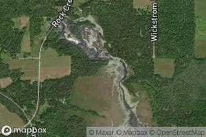 Mud Lake