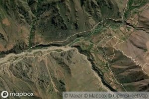 Quebrada Machaypunco