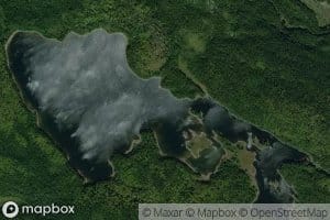 Lac des Chaussees