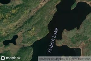 Slabick Lake
