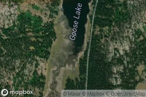 Goose Lake