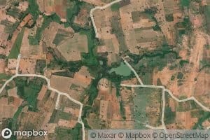 Ang Kep Nam Thap Rang