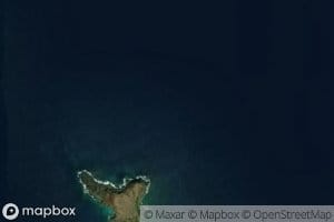 Pasa de los Cayos Lobos