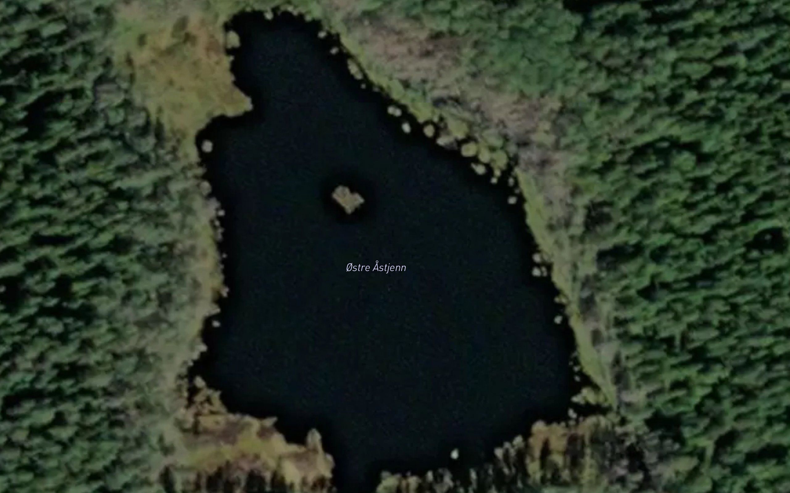 Astjern