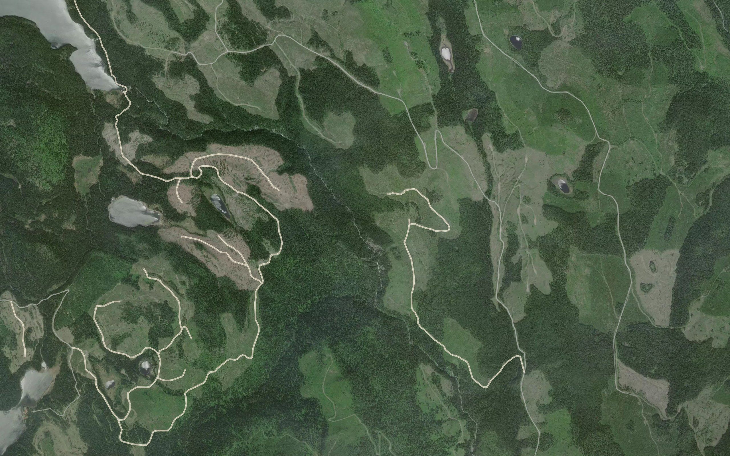 Fourteen Mile Creek