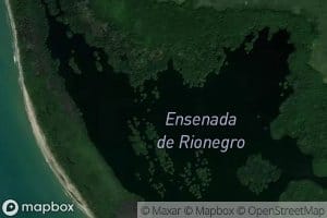Ensenada Rionegro