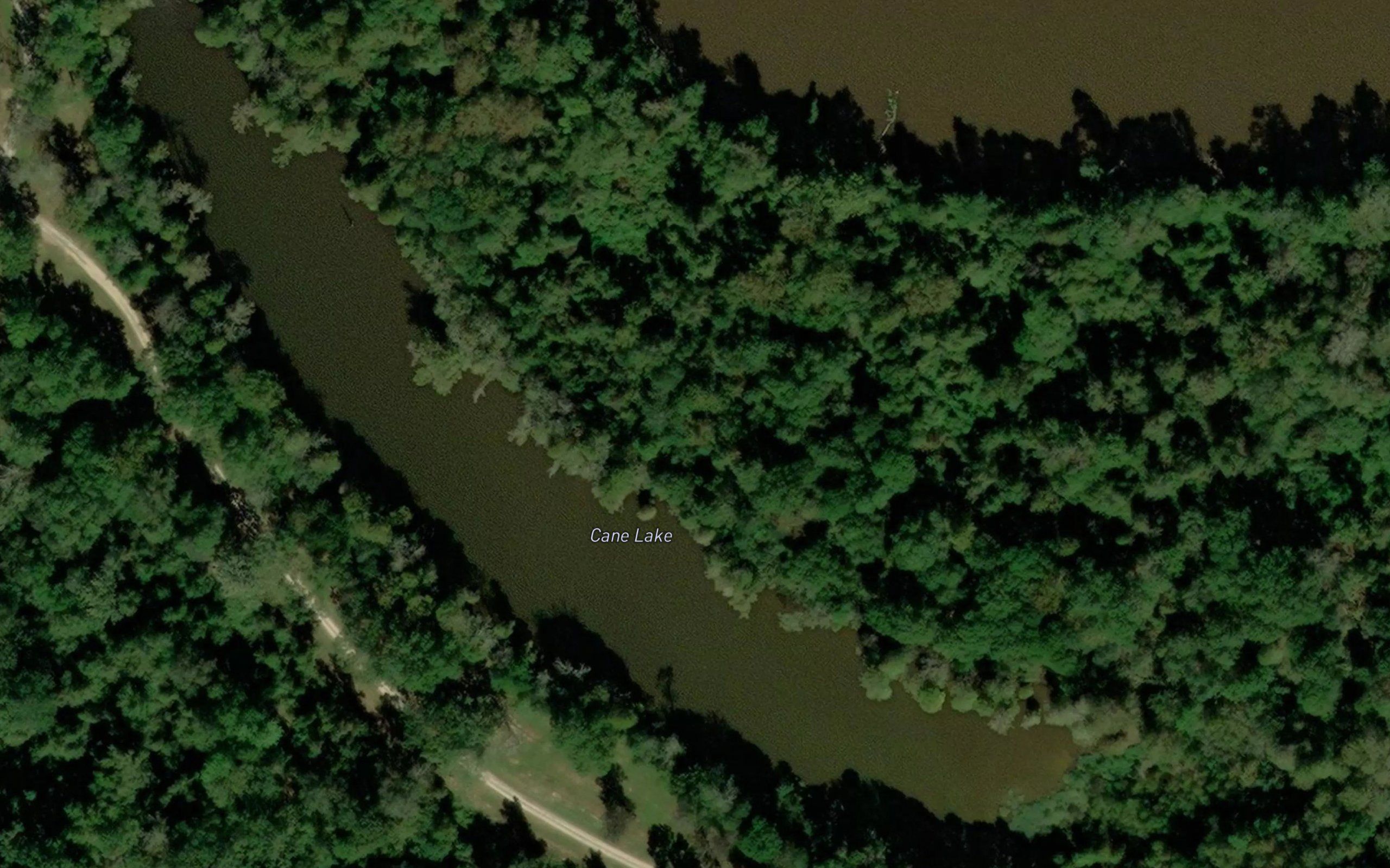 Cane Lake
