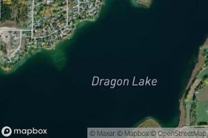 Dragon Lake