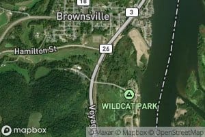 Wildcat Creek