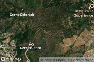 Barranca Puente Grande