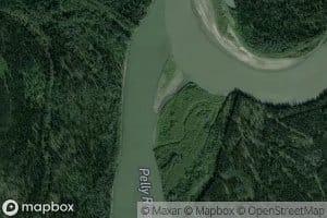Macmillan River