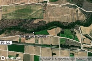 Arroyo del la Casilla