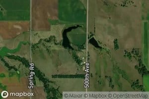 Pinkerman Reservoir Number 1