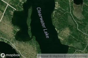 Clearwater Lake